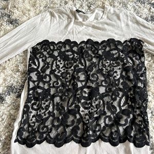 Ann Taylor shirt